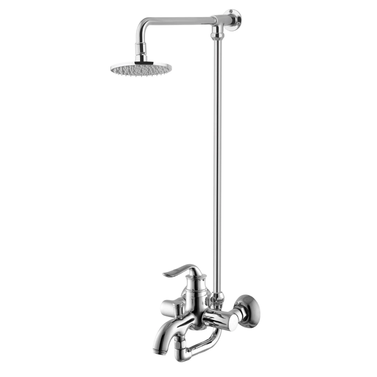 Ideal Wall Shower
