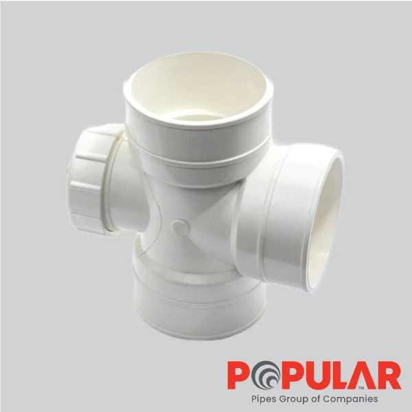 Popular Hydroseal Tee 3″