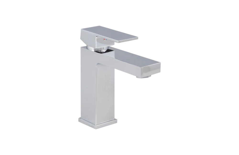 Single Lever Basin Mixer | HDA4691M