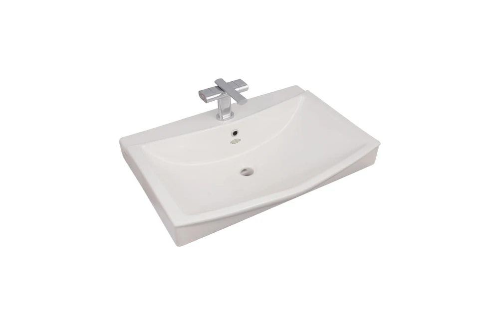 HDFL052 Art Vanity Washbasin