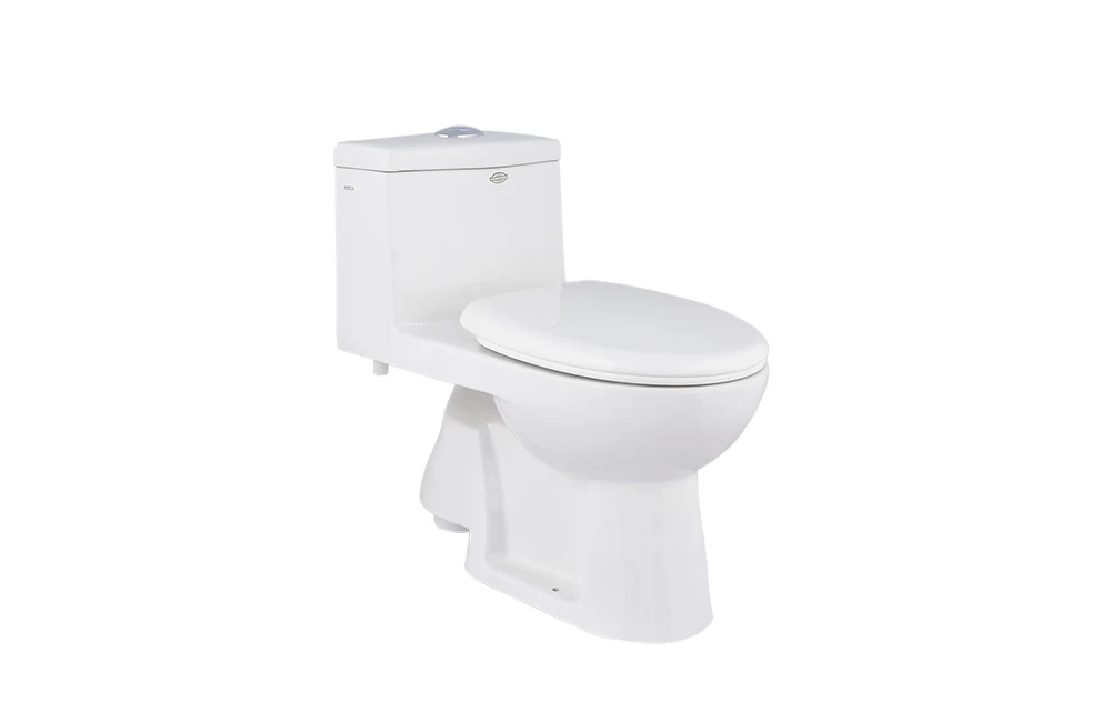 HD180N One Piece WC
