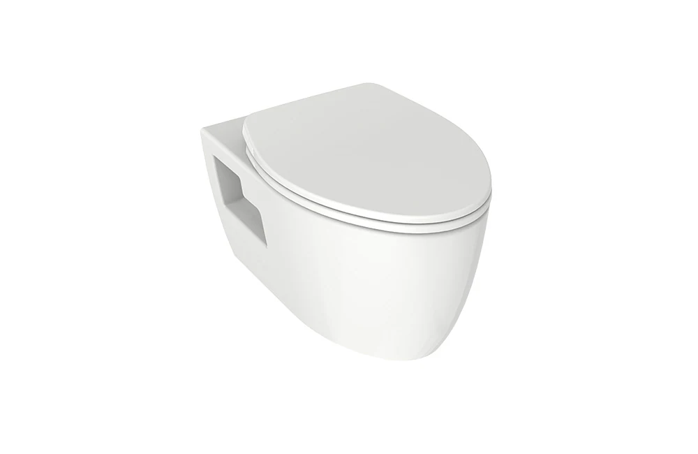 HD428WH Wall Hung WC