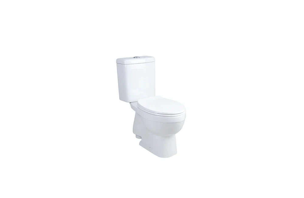 HD20N Two Piece WC