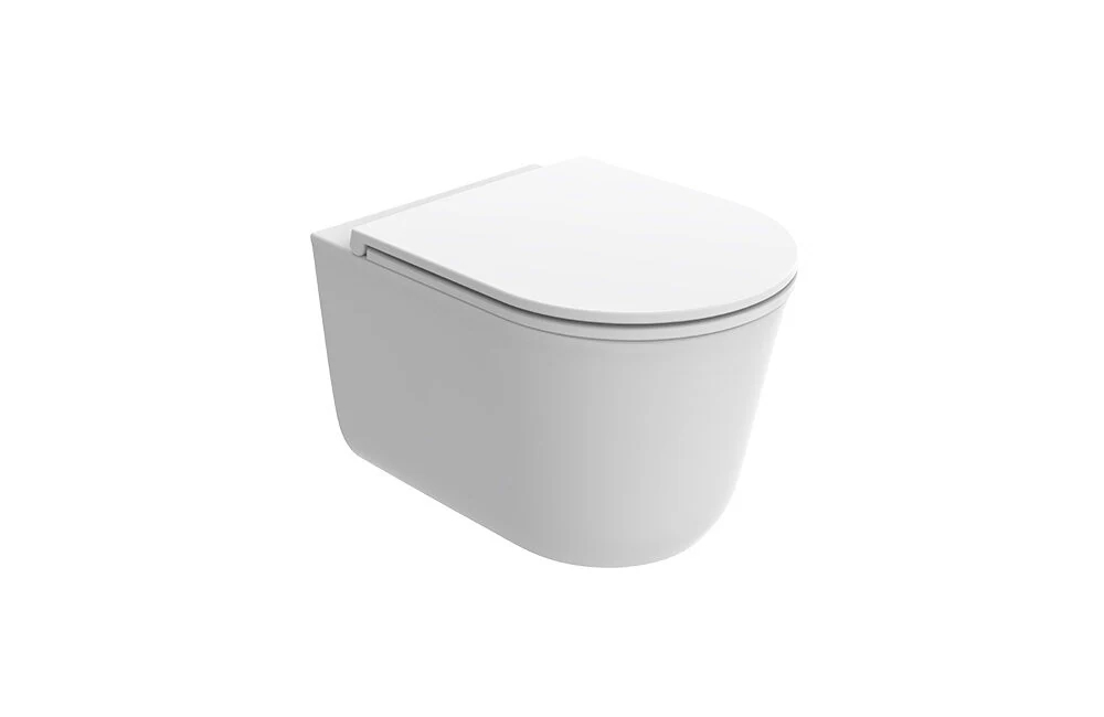 789WH Wall Hung WC