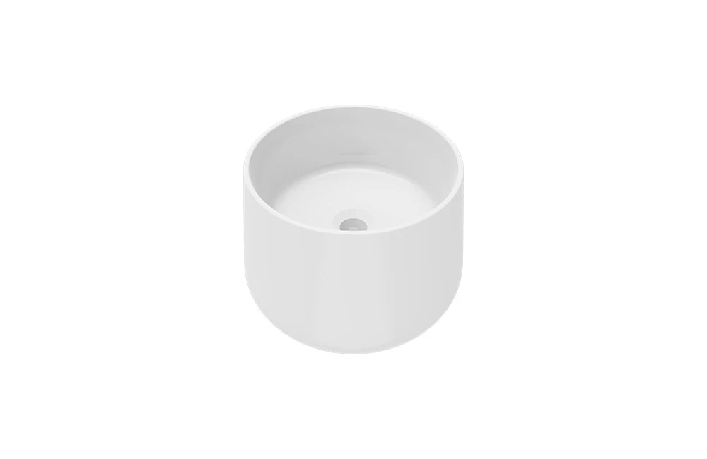 A098 Art Vanity Washbasin