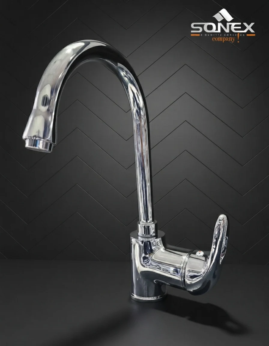 Sink Mixer Sink Mount Shifan 902 Onida