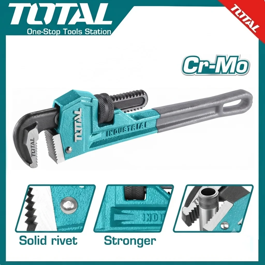 Pipe Wrench 42″ THT171486